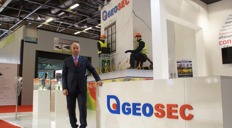 GEOSEC