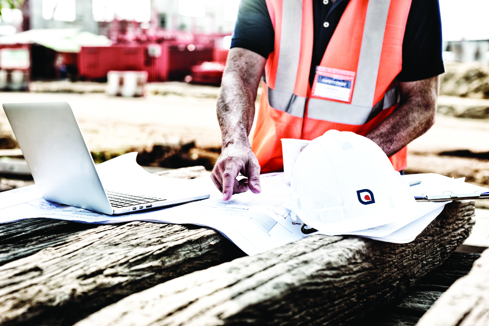 ingenieur GEOSEC