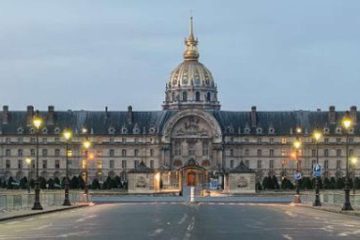 institut national des invalides